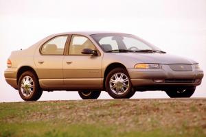 Chrysler Cirrus 1995 года